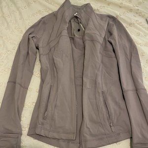 Lululemon Define Jacket